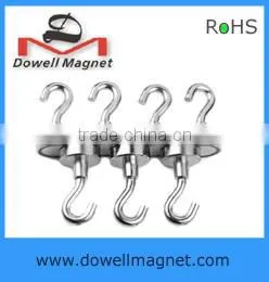 Magnetic Coat Hook thumbnail-1