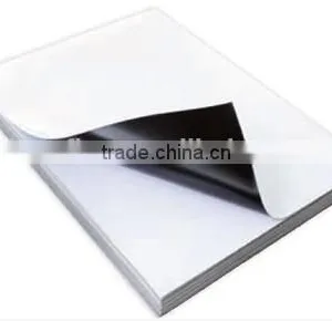 Flexible Rubber Magnetic Injket Paper thumbnail-2
