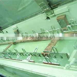 Wire Electrolytic Plating Lines(Sn, Ni, Ag) thumbnail-2