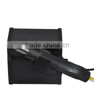 BGA Rework UYUE 858D+ Hot Air Gun Station thumbnail-6