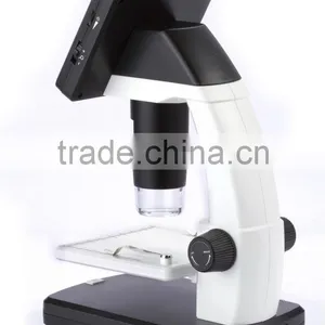 Electron Digital Usb Biological Microscope thumbnail-2