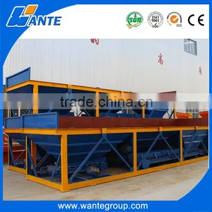 Concrete Block Machine Line Batching Machine,batching Plant thumbnail-2
