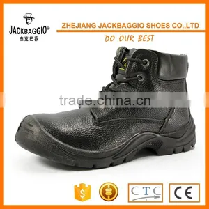 China Manufacturer Wholesale Brand Name Safety Shoes thumbnail-1