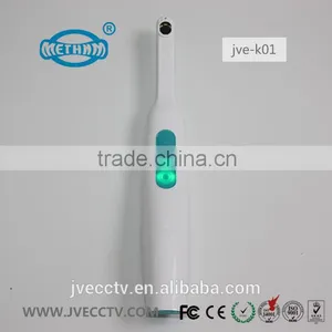 Original 720P 5.0 Mega Pixels Dental Intraoral Camera Portable Wireless Intraoral Dental Camera thumbnail-6