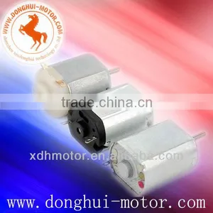 12V Toy DC Motor thumbnail-1