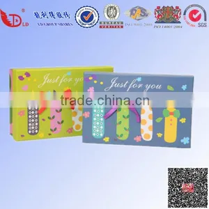 Beautiful Cosmetics Packaging Gift Box,fancy Gift Boxes thumbnail-6