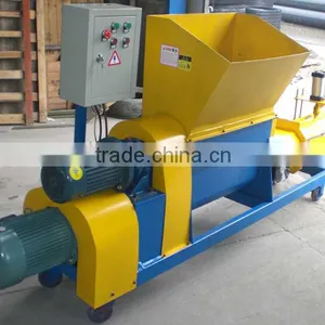 Good Price Eps Foam Compactor thumbnail-3