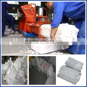 Best Sale EPS Cold Press Recycling Compactor Equipment thumbnail-1