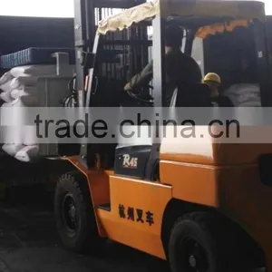 Bag Revolving Push off Clamp of Forklilft Attachment thumbnail-3