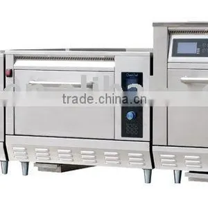 Commercial Speed Bakery Oven thumbnail-1