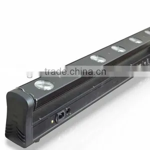 CREE LED 6 Pcs DMX Control Single Beam Light EV-MTX6S thumbnail-2