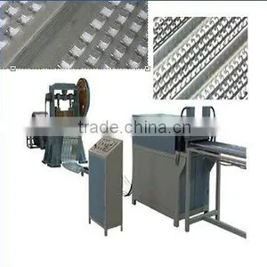 Hy-rib Lath Machine thumbnail-1