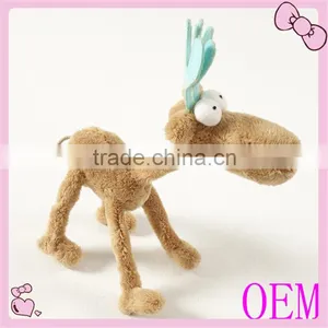 Custom Stuffed Animal Toys for Promotion thumbnail-5