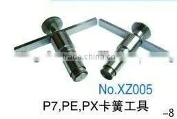 Pump Repair Tools of Circlip Tools P7,PE,PX-2 thumbnail-1