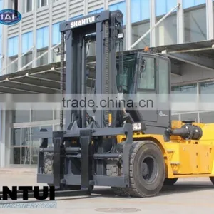 18 Ton Capacity Diesel Forklift thumbnail-1