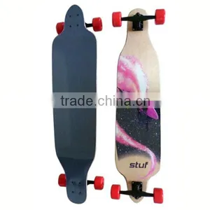 Wholesale Skateboard/ Super Quality Skate Board / CE Skateboard / Skate Longboard / Electric Skateboard thumbnail-1