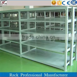 Corrosion Protection Long Span Shelving,powder Coated Steel Shelving,retail Shelving Units thumbnail-1