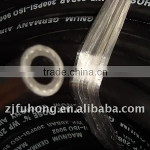 Rubber Air Hose thumbnail-1