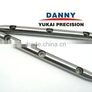 Professional Manufacturer High Quality 25mm Linear Shaft thumbnail-2