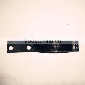 Leaf Spring From China Manufacture thumbnail-1