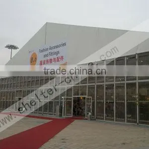 Second Hand Used Tents for Sale thumbnail-1