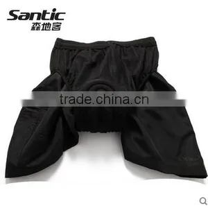 Plain Men Outdoors Cycling Padded Shorts Quick Dry,OEM Sercvice thumbnail-2