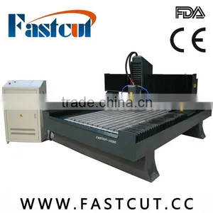 China Shandong Jinan Metal&metallurgy Machinery 2.2 3.5 4.5 5.5 7.5KW Air Cooling Spindle Cnc Router Bit thumbnail-4