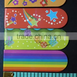 Funny Make a Magnetic Bookmark -- DH 12344 thumbnail-1