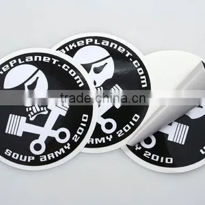 Big Discount Colorful Customized Waterproof Sticker Printing and Cheap Custom Stickers,custom Embossed Leather Label ---DH20233 Quality Choice thumbnail-1