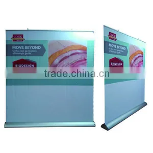 Luxury Pull up Banner for Marketing Advertising thumbnail-4