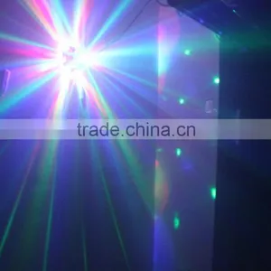 Funtion Crystal Led Magic Ball Light for Family Party,disco thumbnail-4