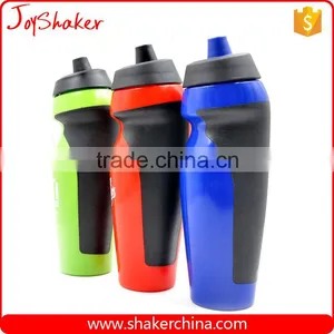 JoyShaker Customized Water Bottle With Logo,easy Squeeze When You Press the Bottle(many Colors Option) thumbnail-5
