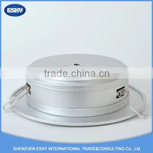 Factory Supplier Newest Dimmable LED Downlight thumbnail-2