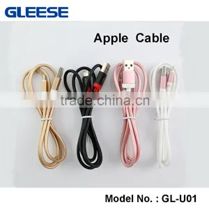 2016 Fast Charging and Data Transmission USB Cable thumbnail-3