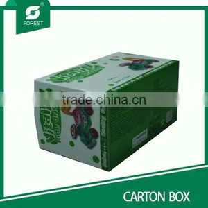 Quality Kids Toys Cartons Car Toys Packing Cartons Quality Choice thumbnail-1