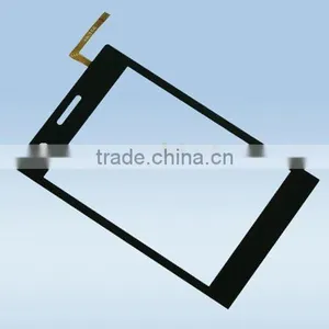 Mobile Phone Touch Screen thumbnail-1