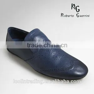 China Wholesale Fashion Slip on Casual Shoes thumbnail-5