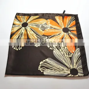Custom Design Polyester Scarf for Lady Fashion Scarf thumbnail-1