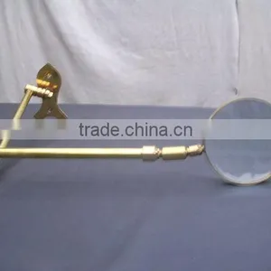 Wall Stand Magnifying Glass thumbnail-1