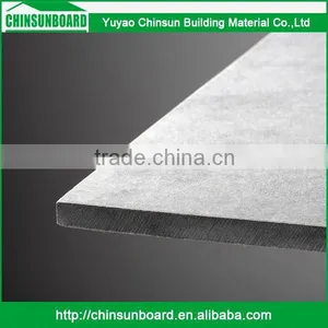 Supplier Eco-friendly Waterproof Well Insulated Wall Composite Panelling thumbnail-1