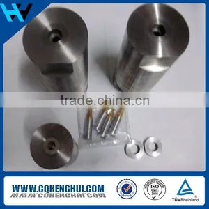 High Wearablity EN Tungsten Carbide Cold Heading Die thumbnail-3