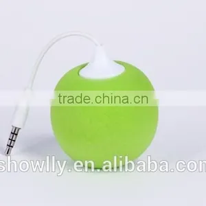 Mini Smart Phone Speaker thumbnail-6