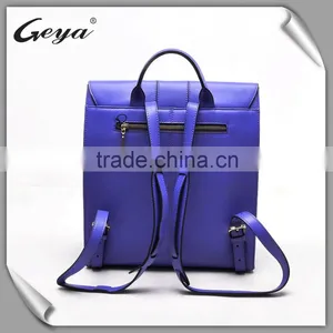 Top Quality Polyester Folded Backpack With Feedback Within 24 Hours thumbnail-6