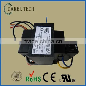 UL/CUL Approved Class 2 Transformer, Type 2 Transformer, UL Listed Transformer With Power Range From 5VA to 100VA thumbnail-3