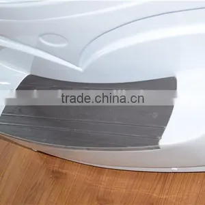 China Manufacture Bath for Two People,whirl Bath,heated Bath thumbnail-6