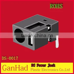 PCB DC Power Jack&SMD DC Power Jack thumbnail-1