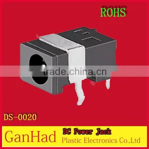 PCB DC Power Jack&SMD DC Power Jack thumbnail-1