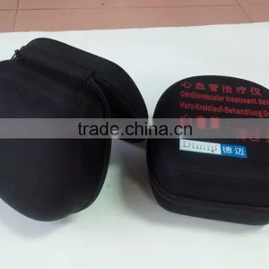 Black Eva First Aid Case With Customer Logo thumbnail-1