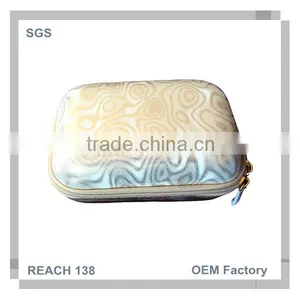 Custom Logo Printed Eva Jewelry Gift Boxes Manufacturer thumbnail-1