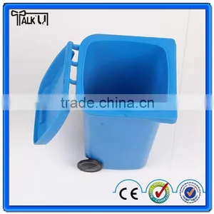 New Stationey Fashion Mini School Trash Pen Holder/plastic Office Customized Trash Pen Holder/fancy Design Garbage Pen Holder thumbnail-5
